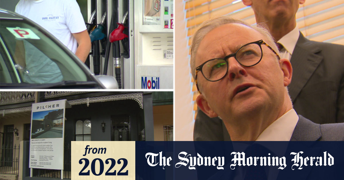 Video Labor to deliver its Federal Budget response